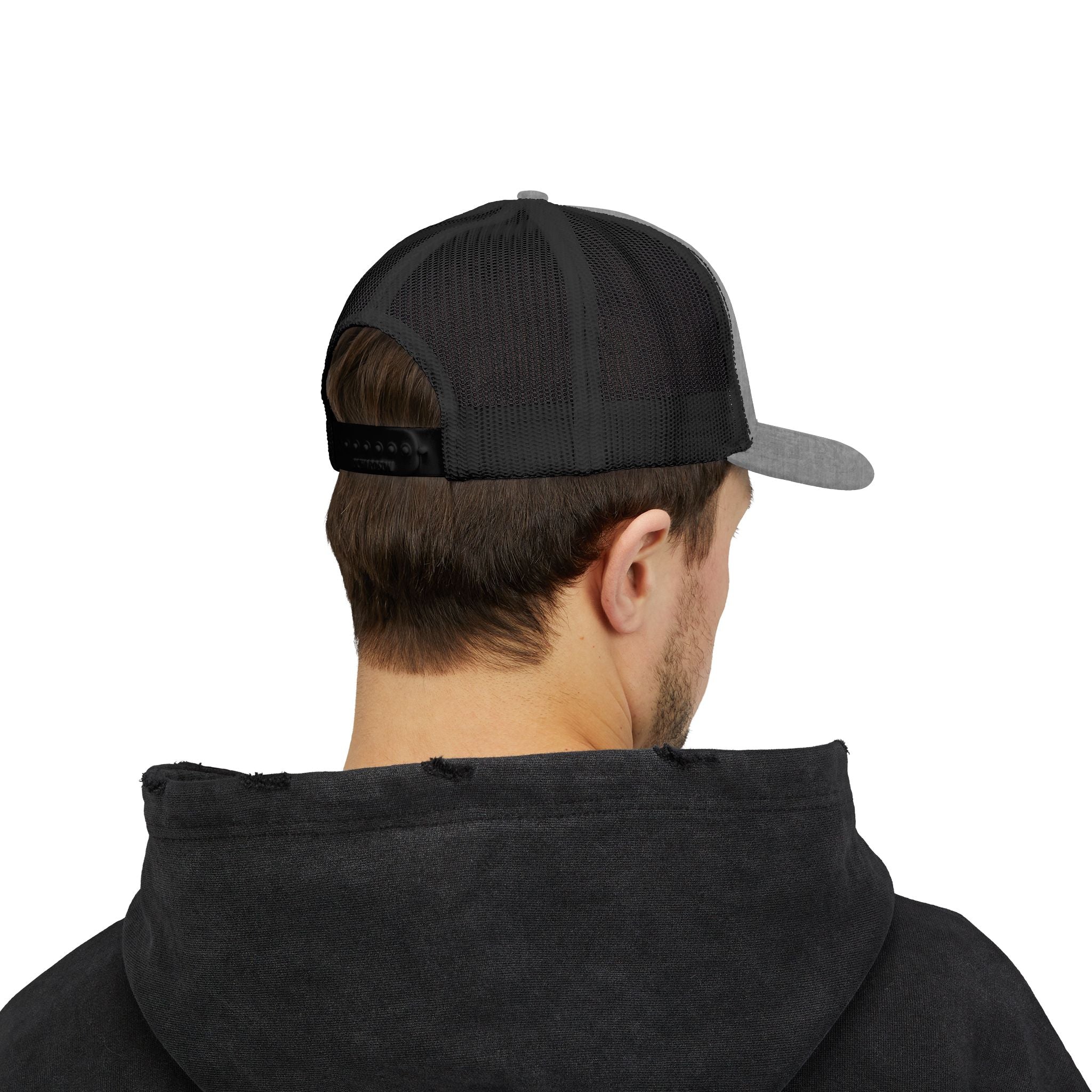 LineDaddy- Transmission Hat