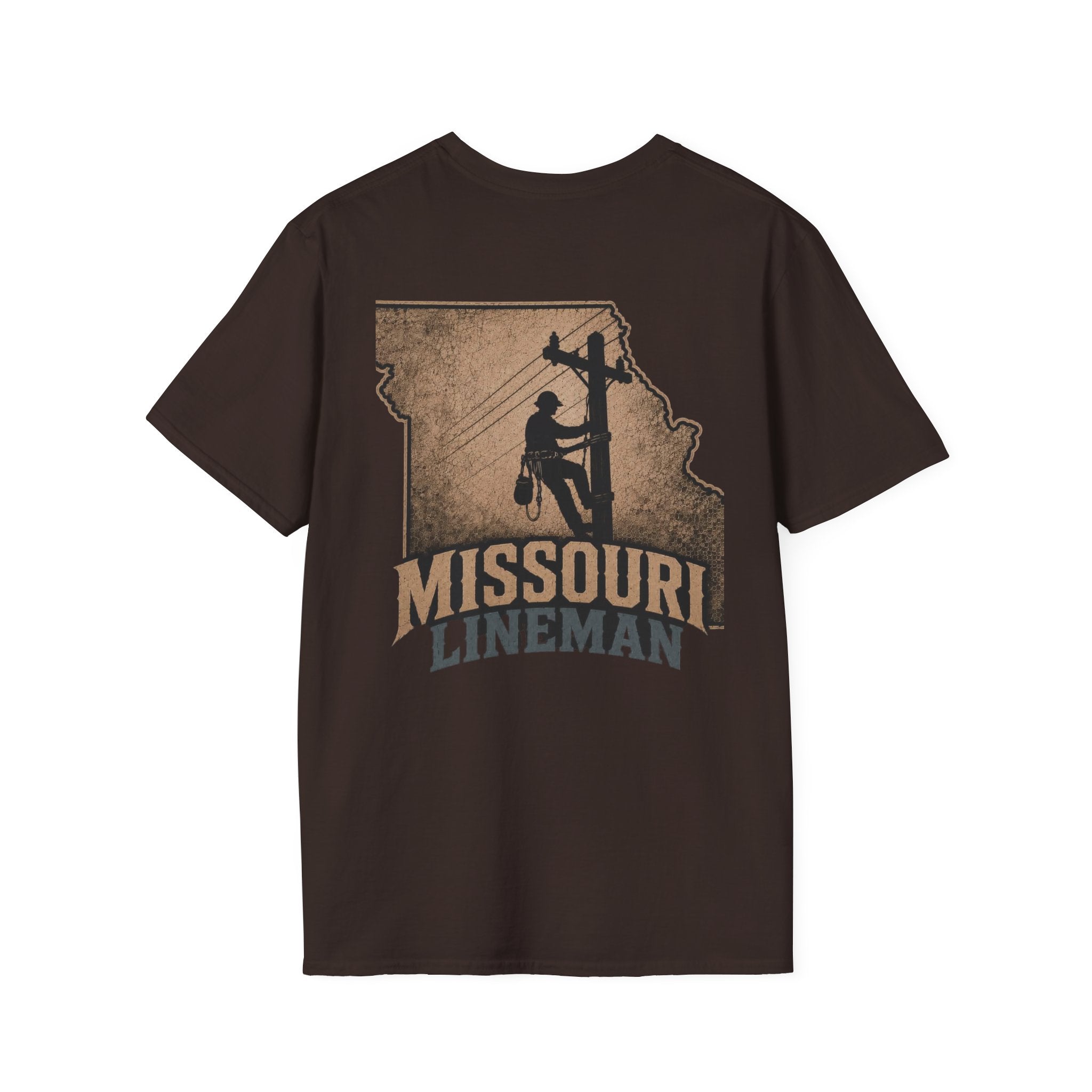 LineDaddy Missouri
