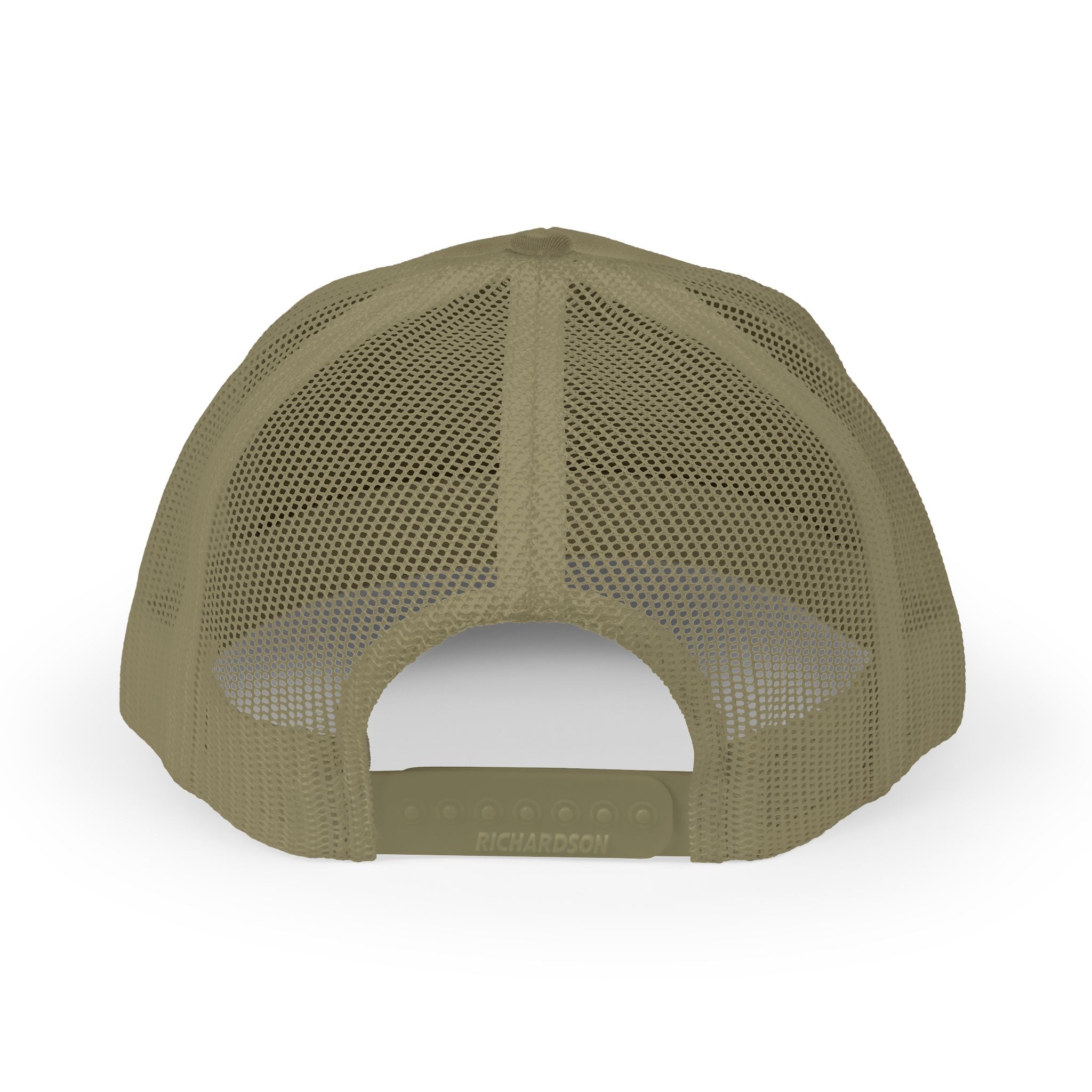 Trucker Hat - LineDaddy- Silhouette Hat