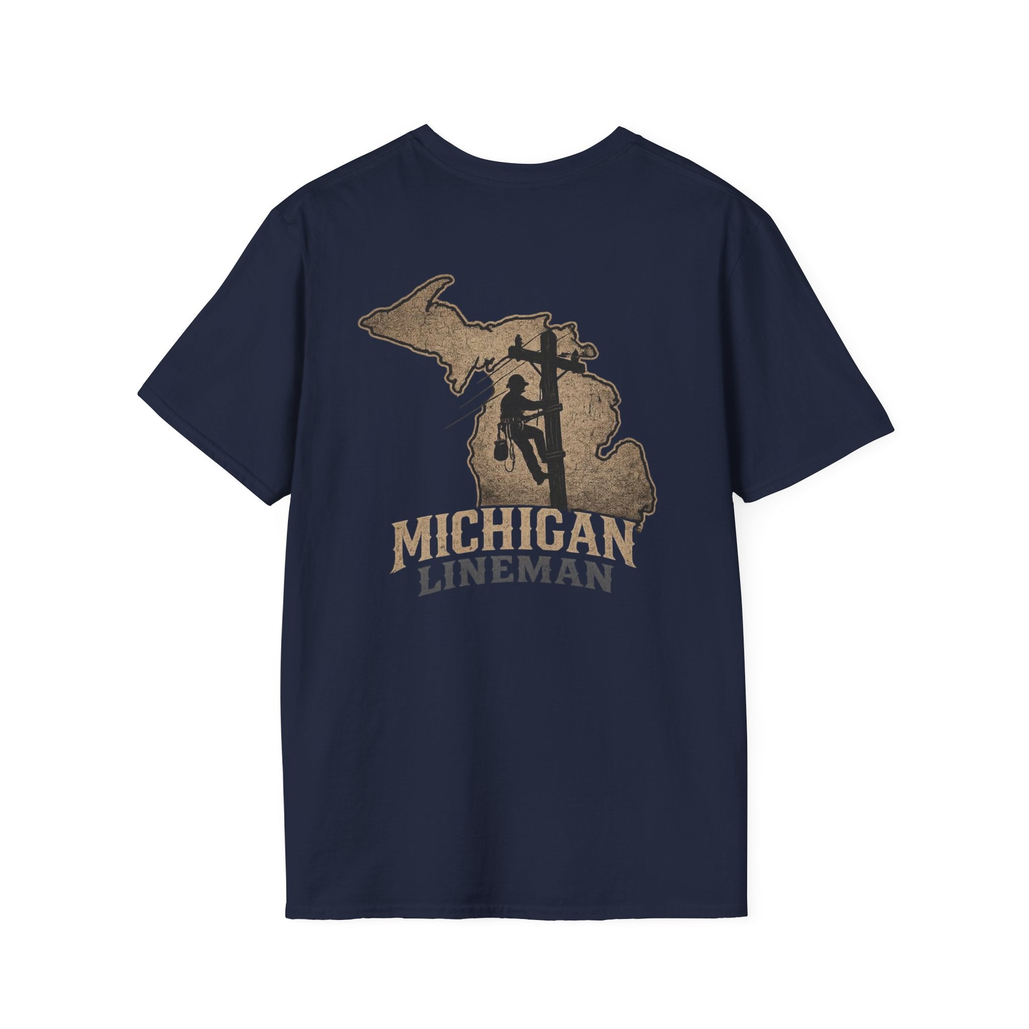 LineDaddy Michigan