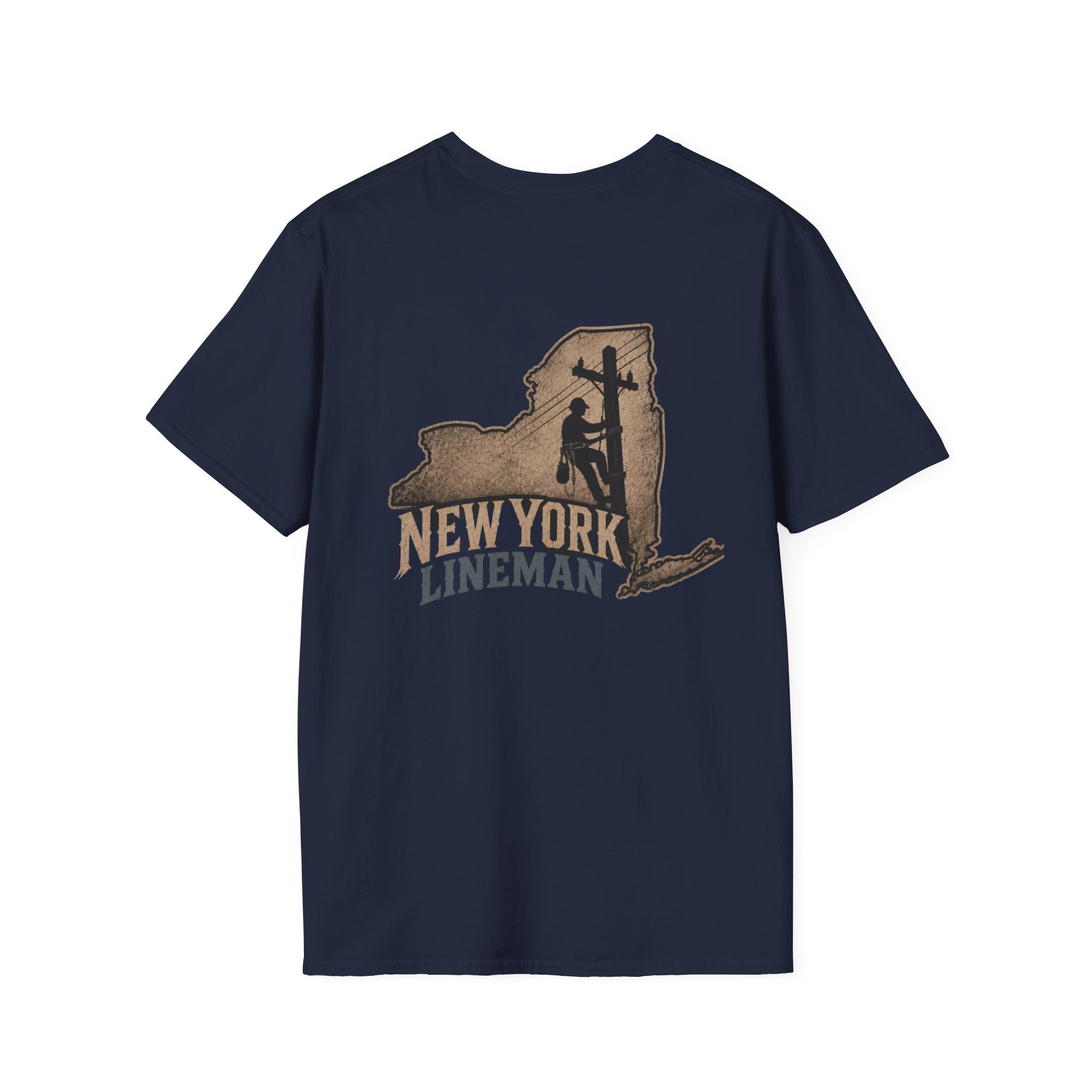 LineDaddy- New York