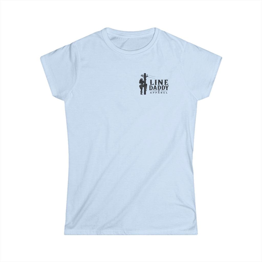 LineDaddy- Proud Line Family