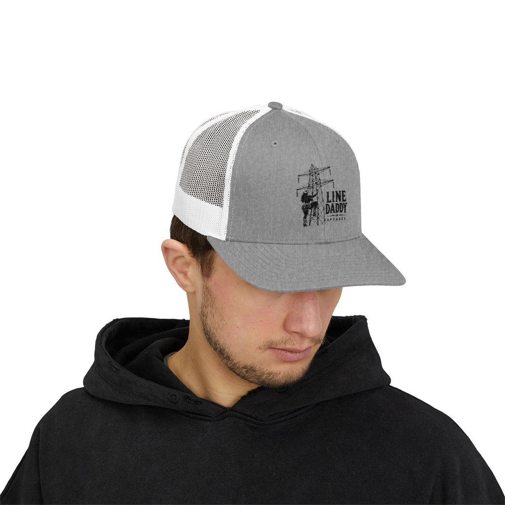 LineDaddy- Transmission Hat