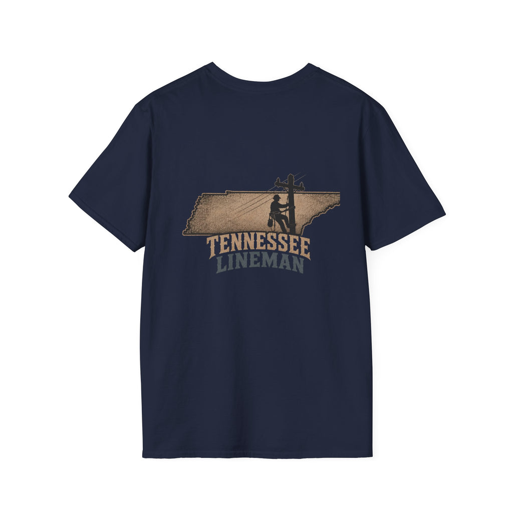 LineDaddy Tennessee