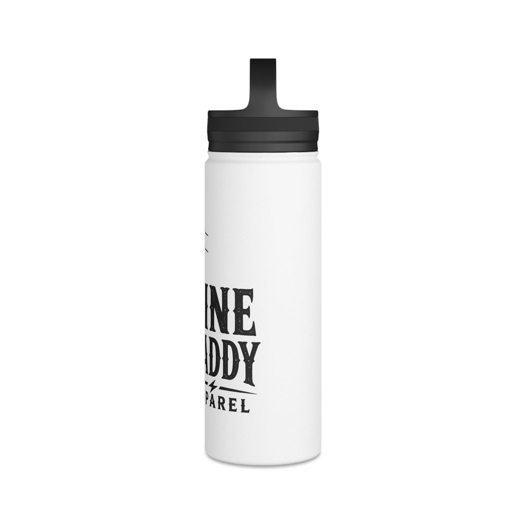 LineDaddy Insulated Water Bottle