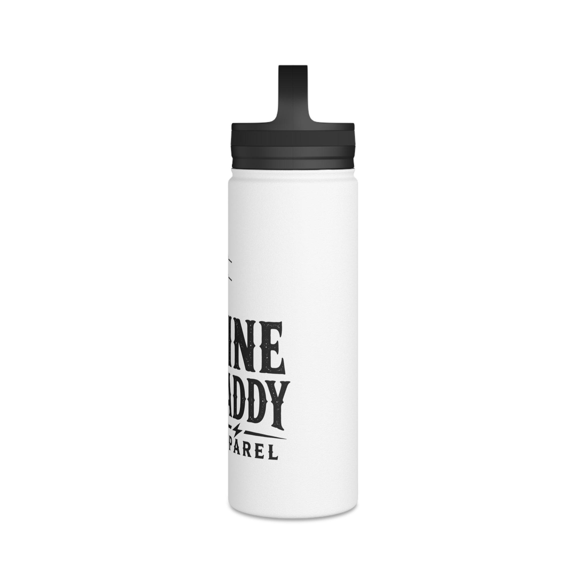 LineDaddy Insulated Water Bottle