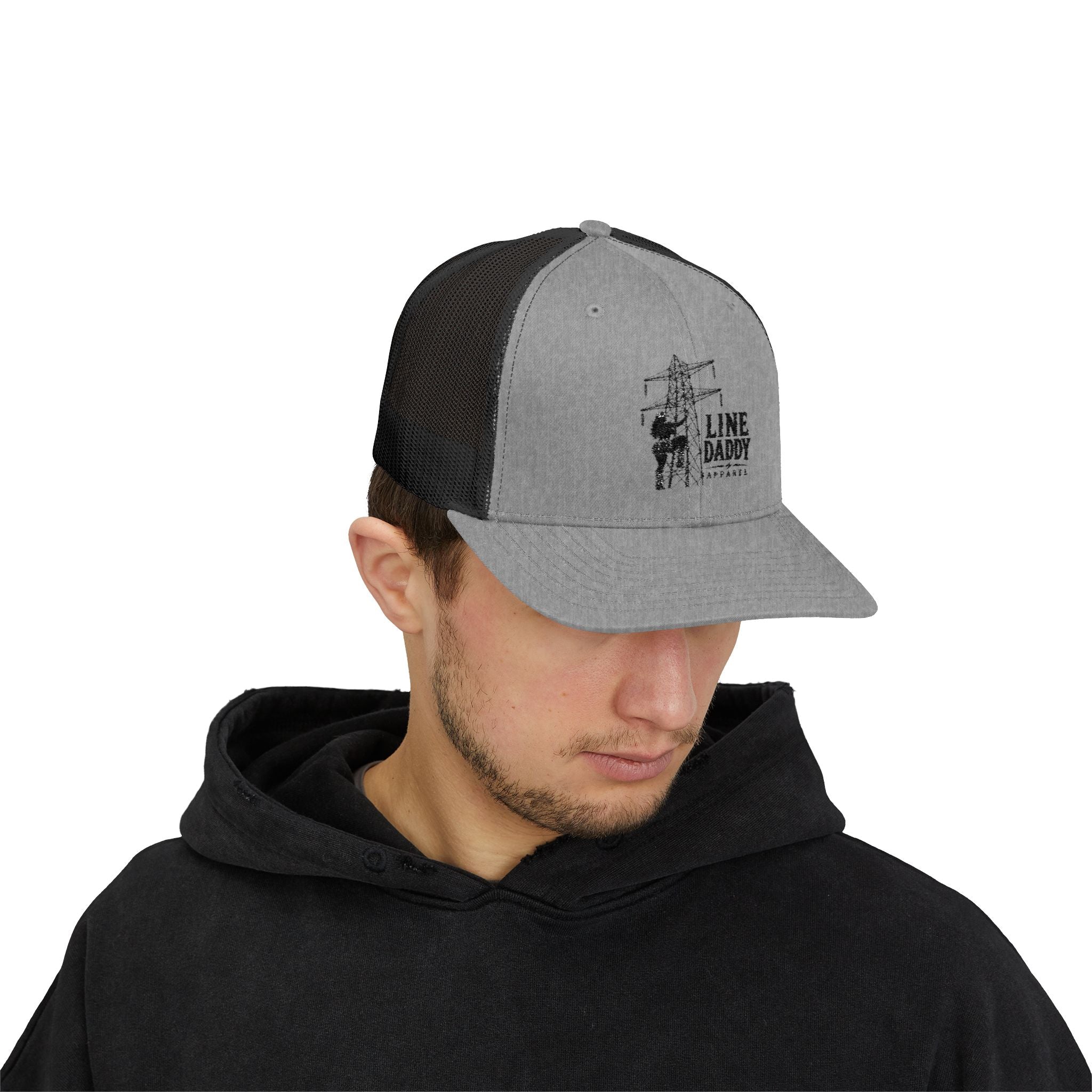 LineDaddy- Transmission Hat
