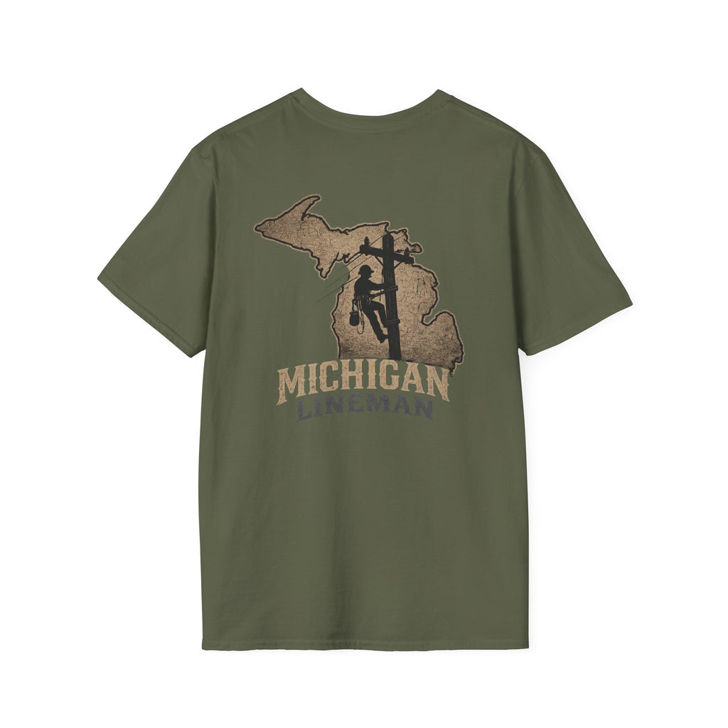 LineDaddy Michigan