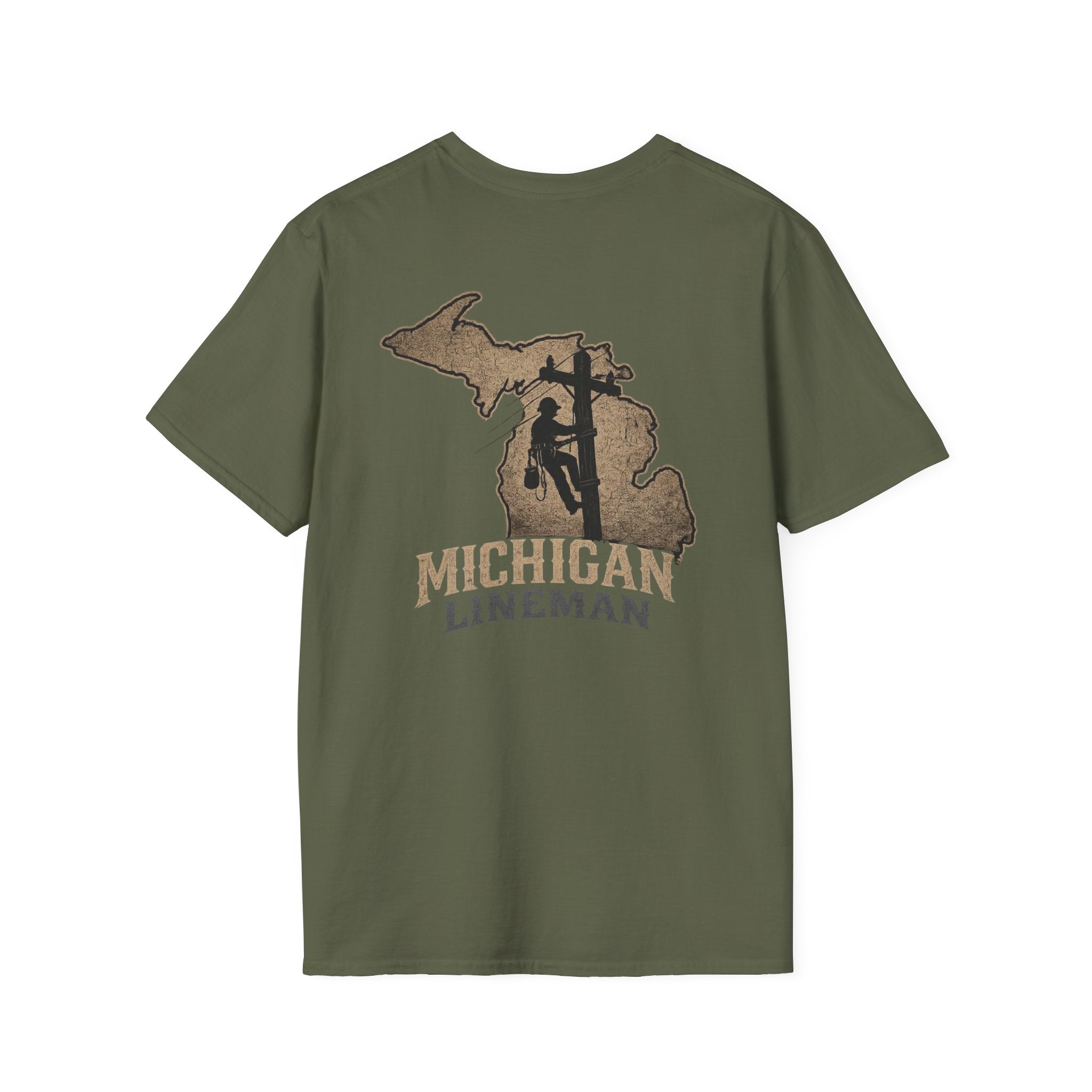 LineDaddy Michigan