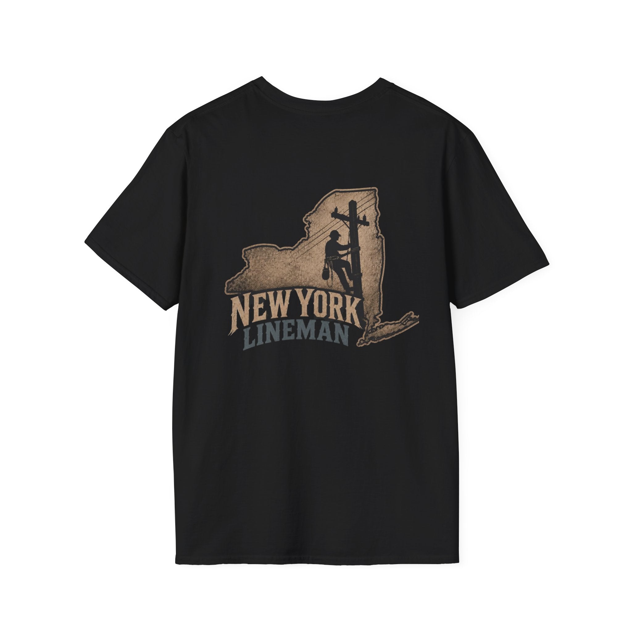 LineDaddy- New York