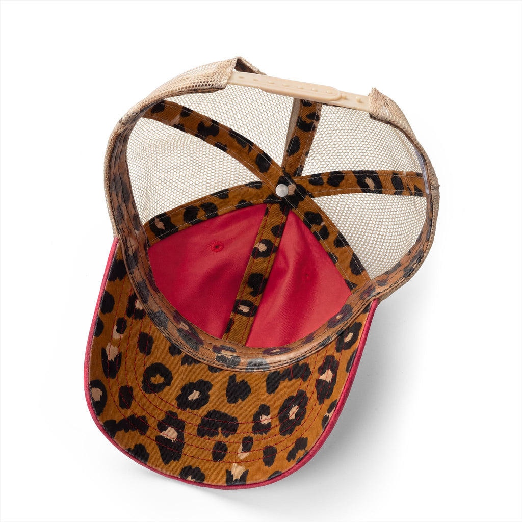 LineDaddy-  Line Momma Hat