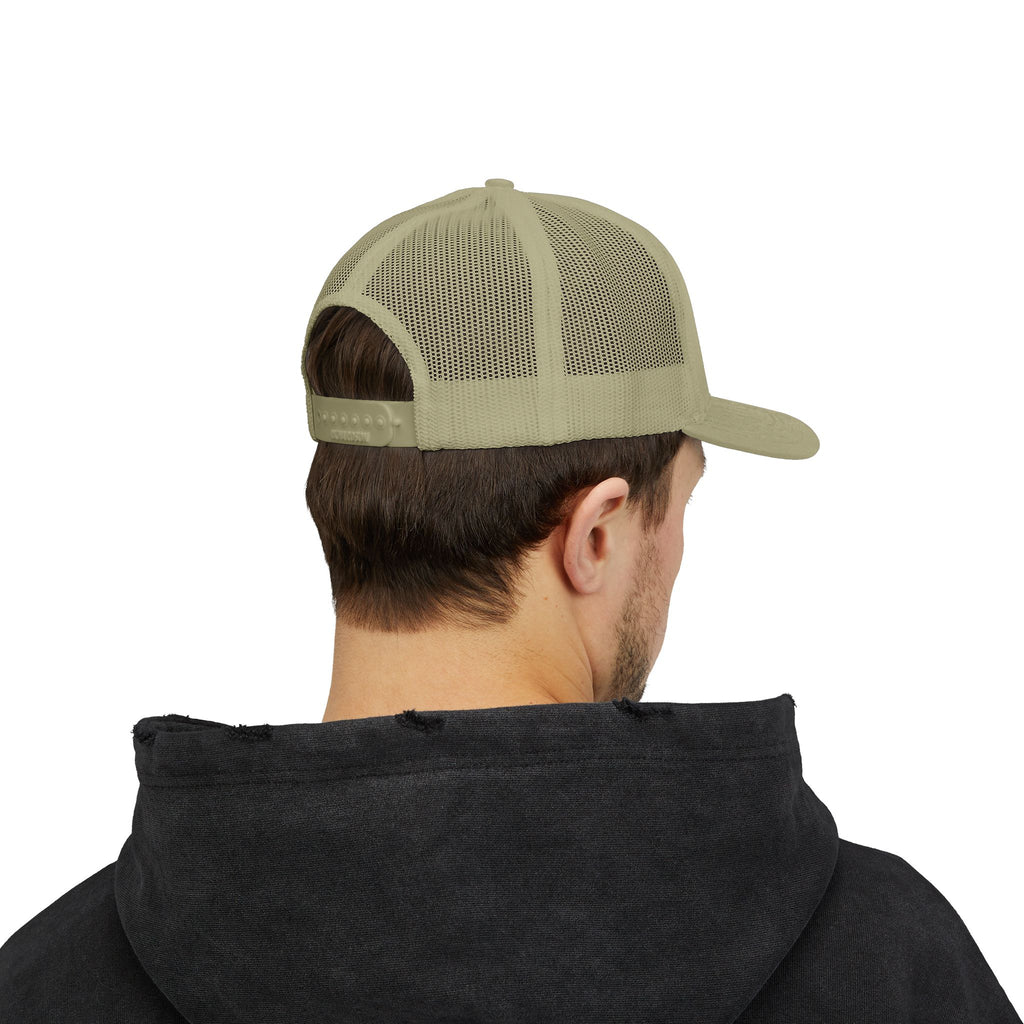 LineDaddy- Transmission Hat