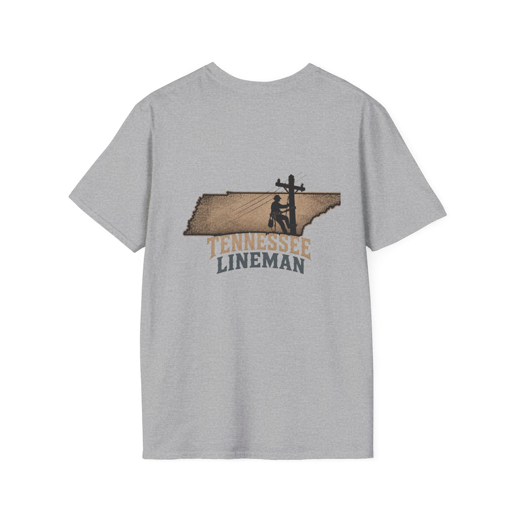 LineDaddy Tennessee