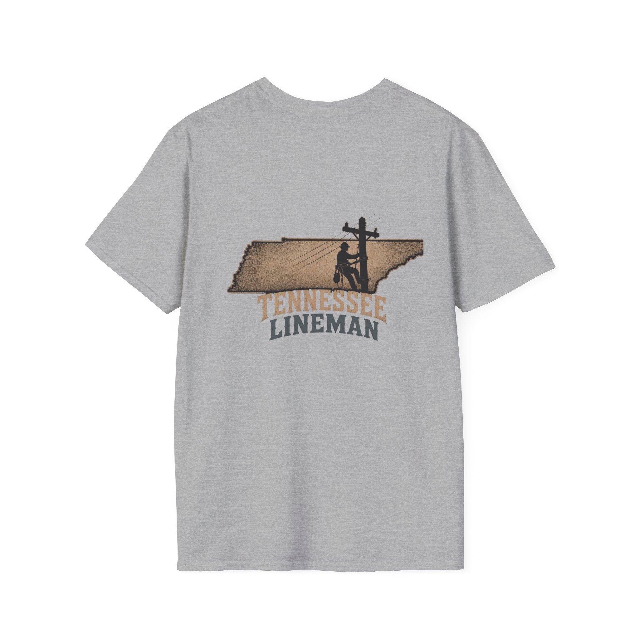 LineDaddy Tennessee