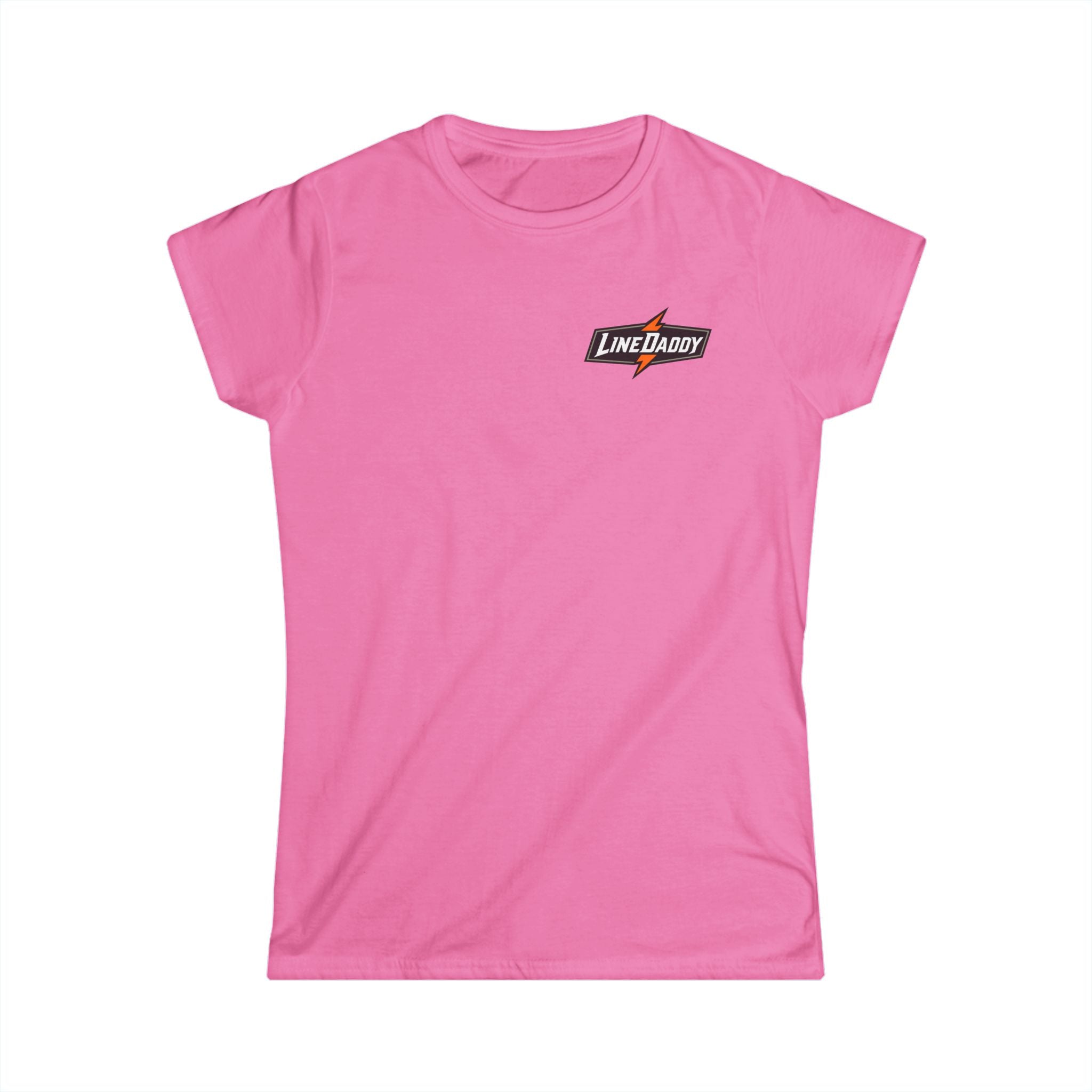 Line Daddy Apparel Women's Tee