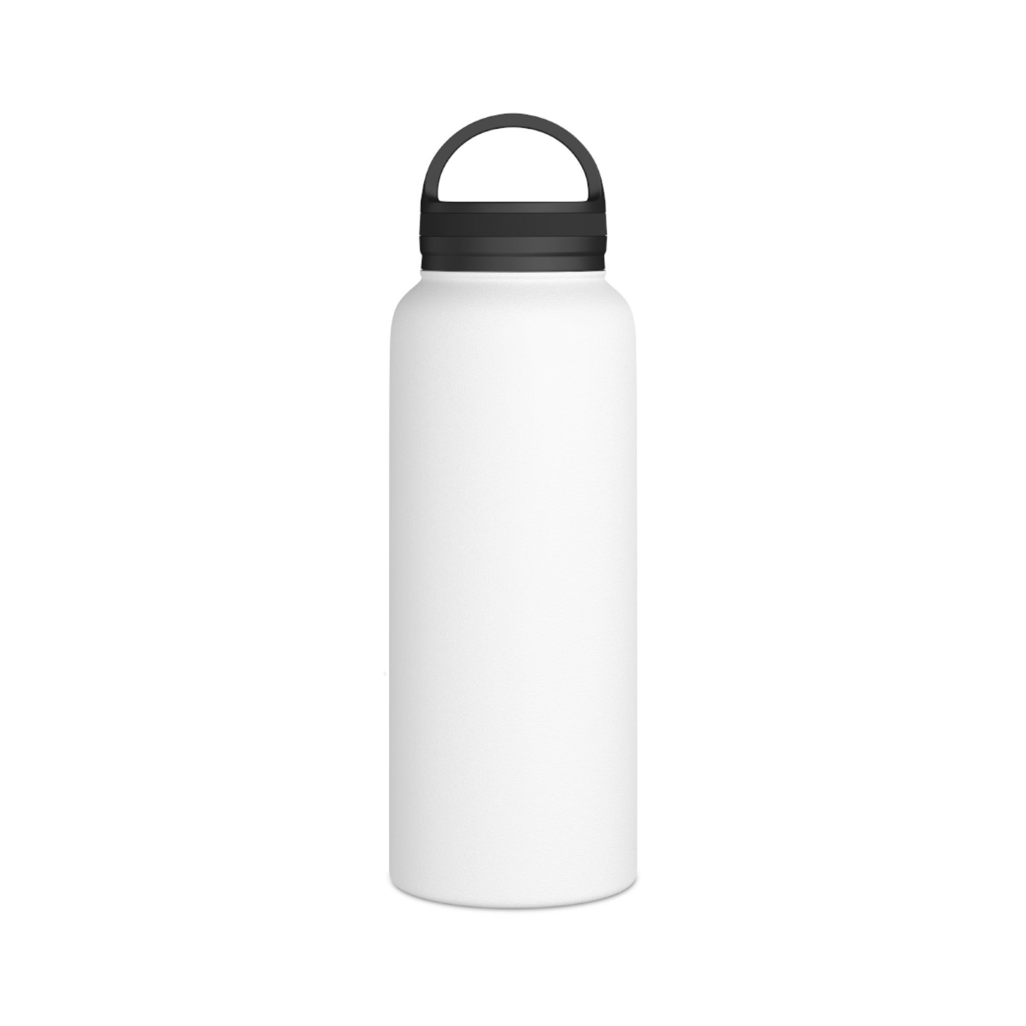 LineDaddy Insulated Water Bottle