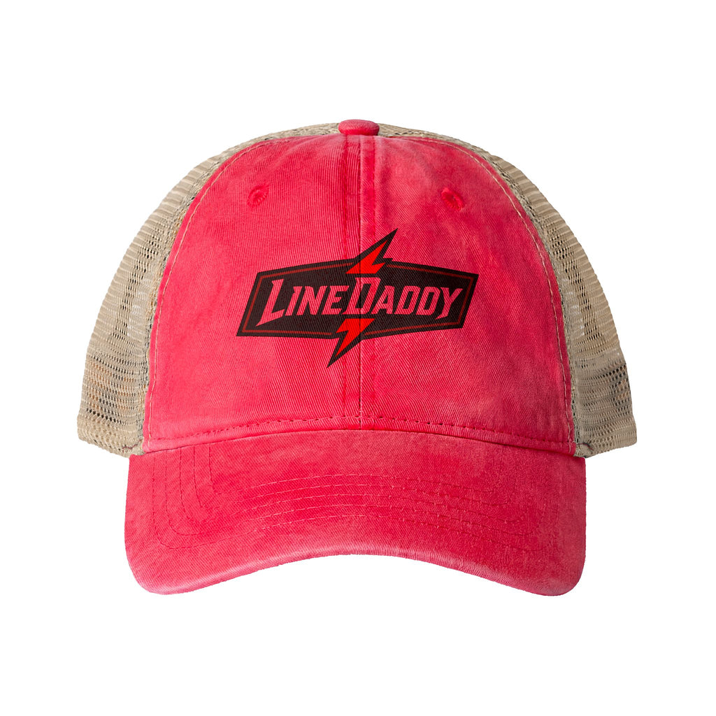 LineDaddy Women's Hats