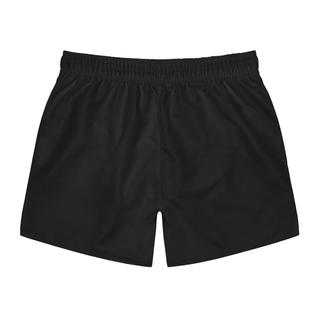 LineDaddy Swim Shorts
