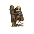 Lineman Taquache' Sticker