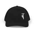 Trucker Hat - LineDaddy- Silhouette Hat