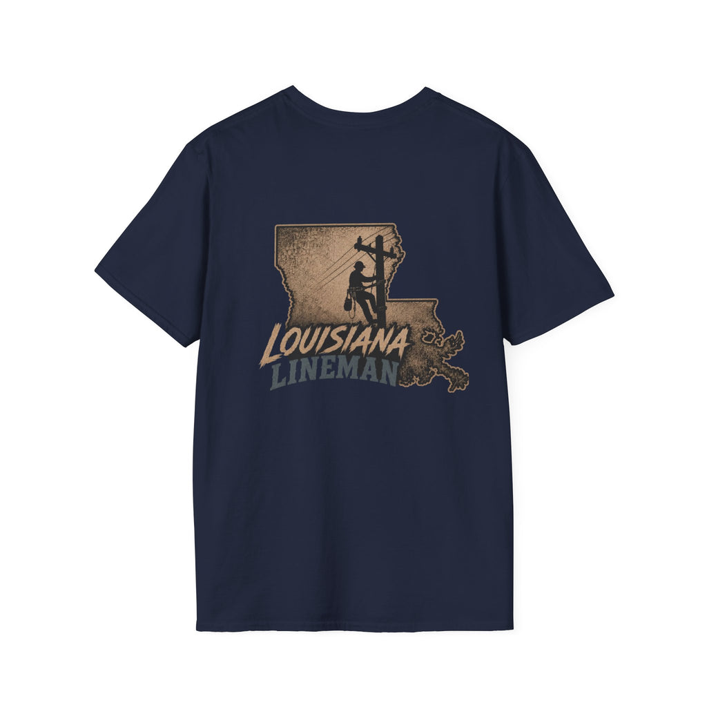 LineDaddy Louisiana
