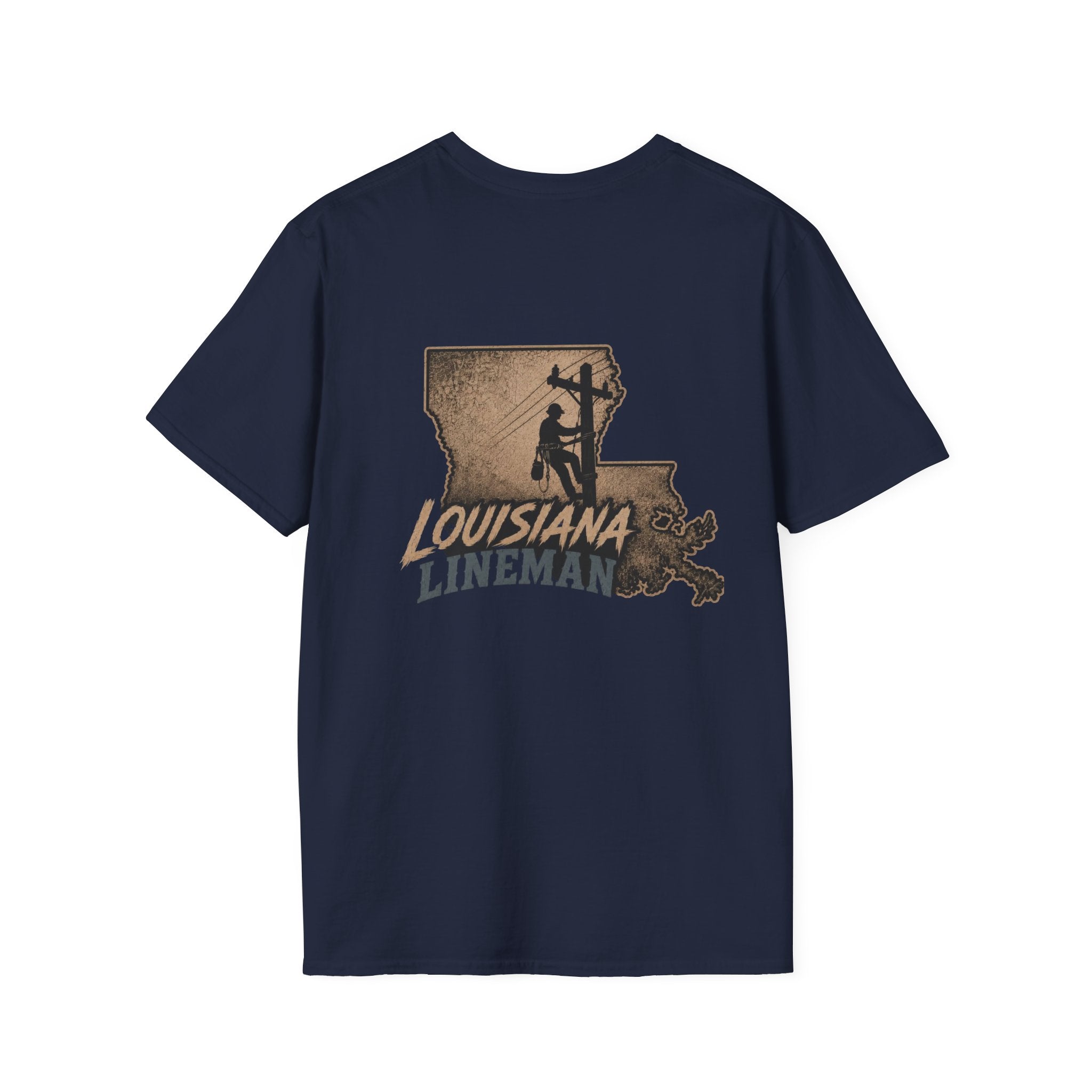 LineDaddy Louisiana