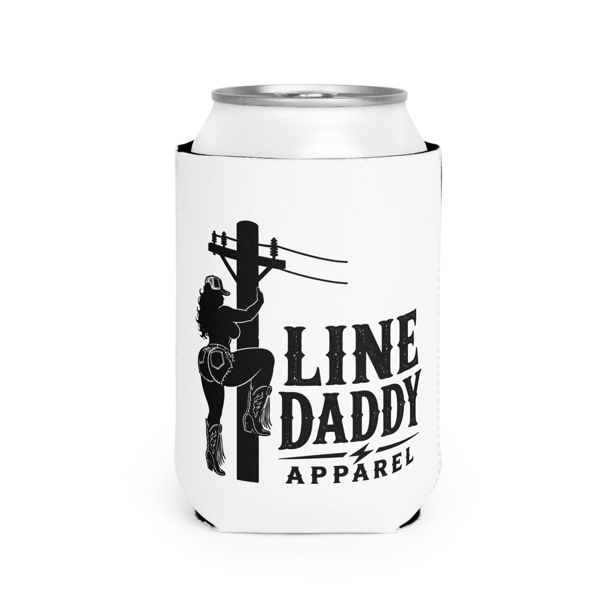 LineDaddy Koozie