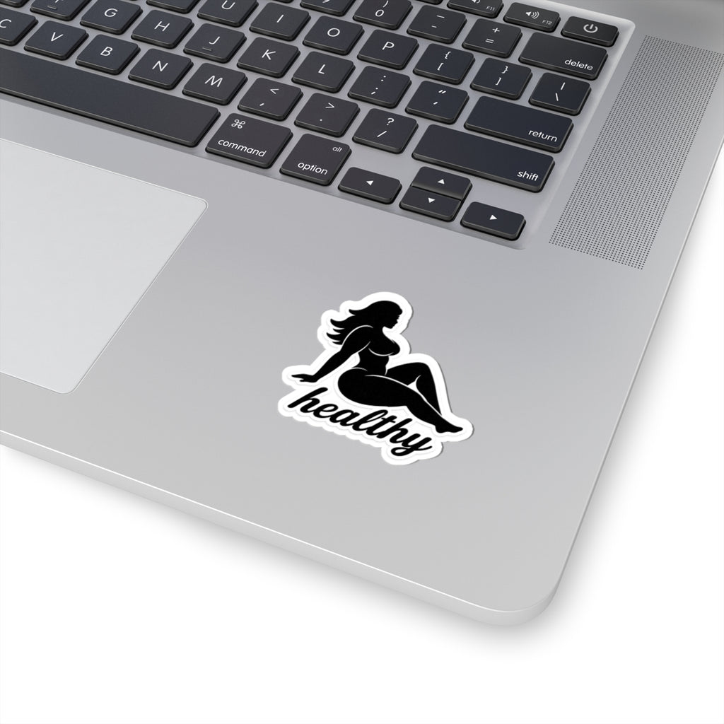 LineDaddy- Healthy Sticker