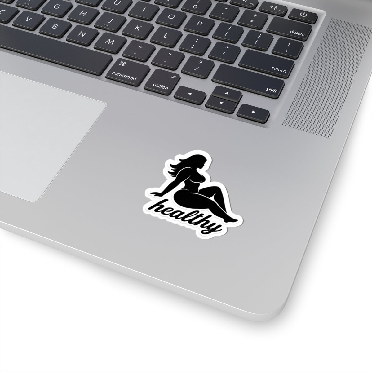 LineDaddy- Healthy Sticker