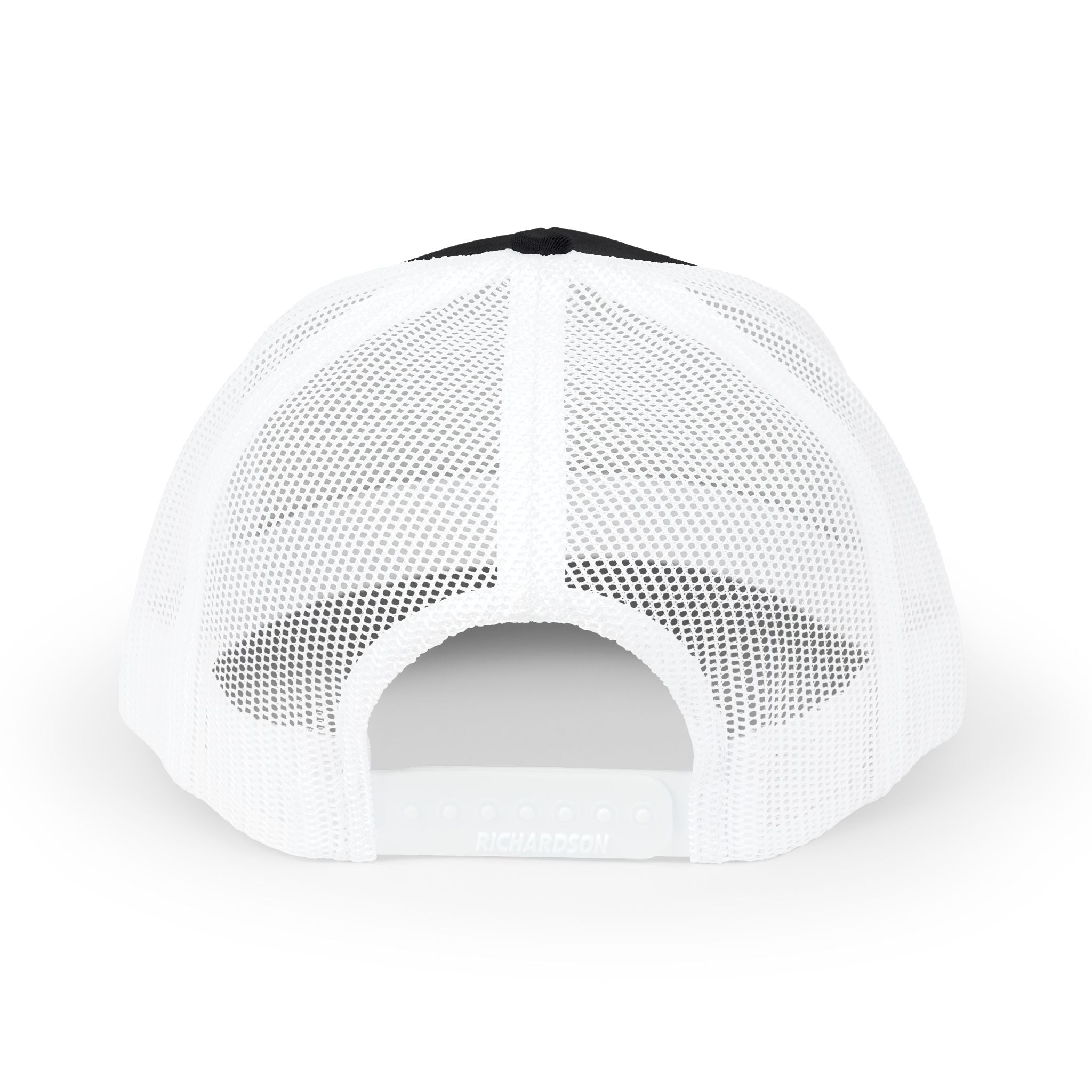 Trucker Hat - LineDaddy- Silhouette Hat