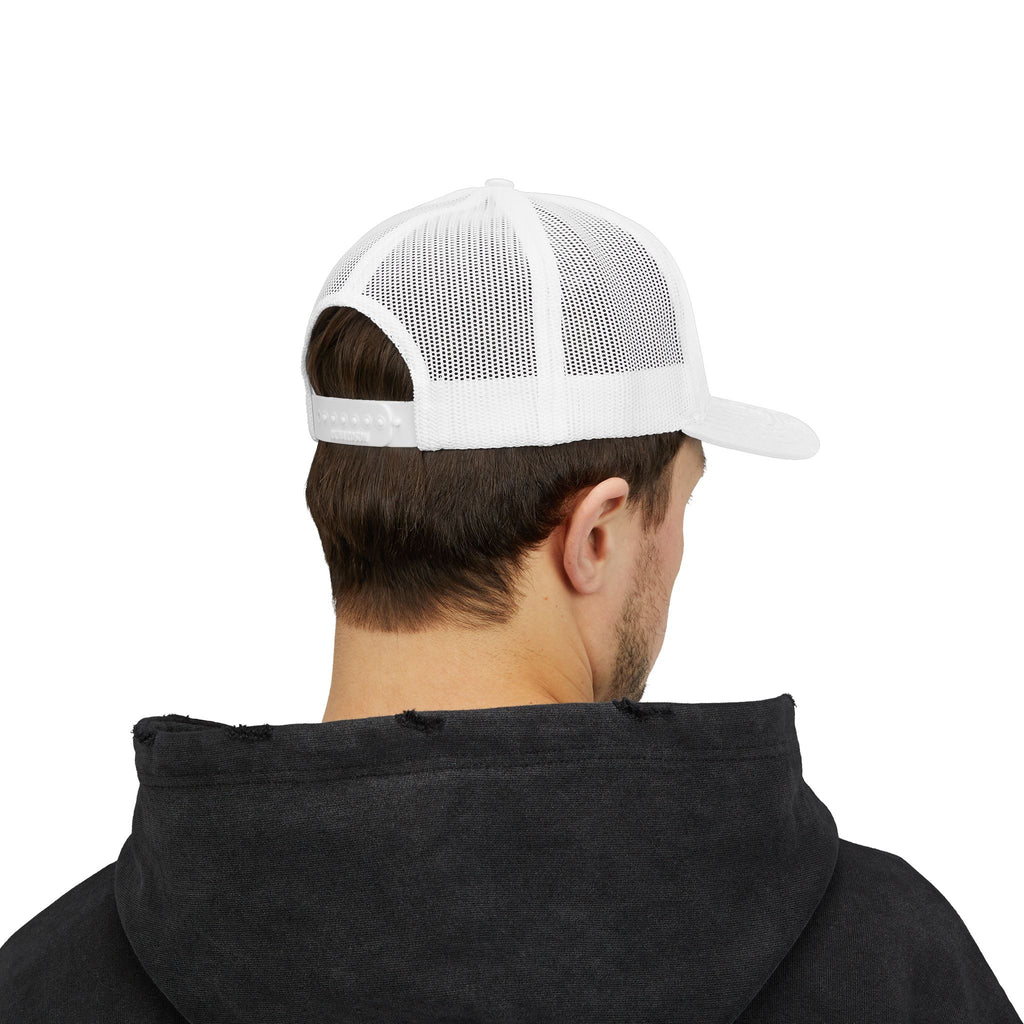 LineDaddy- Transmission Hat
