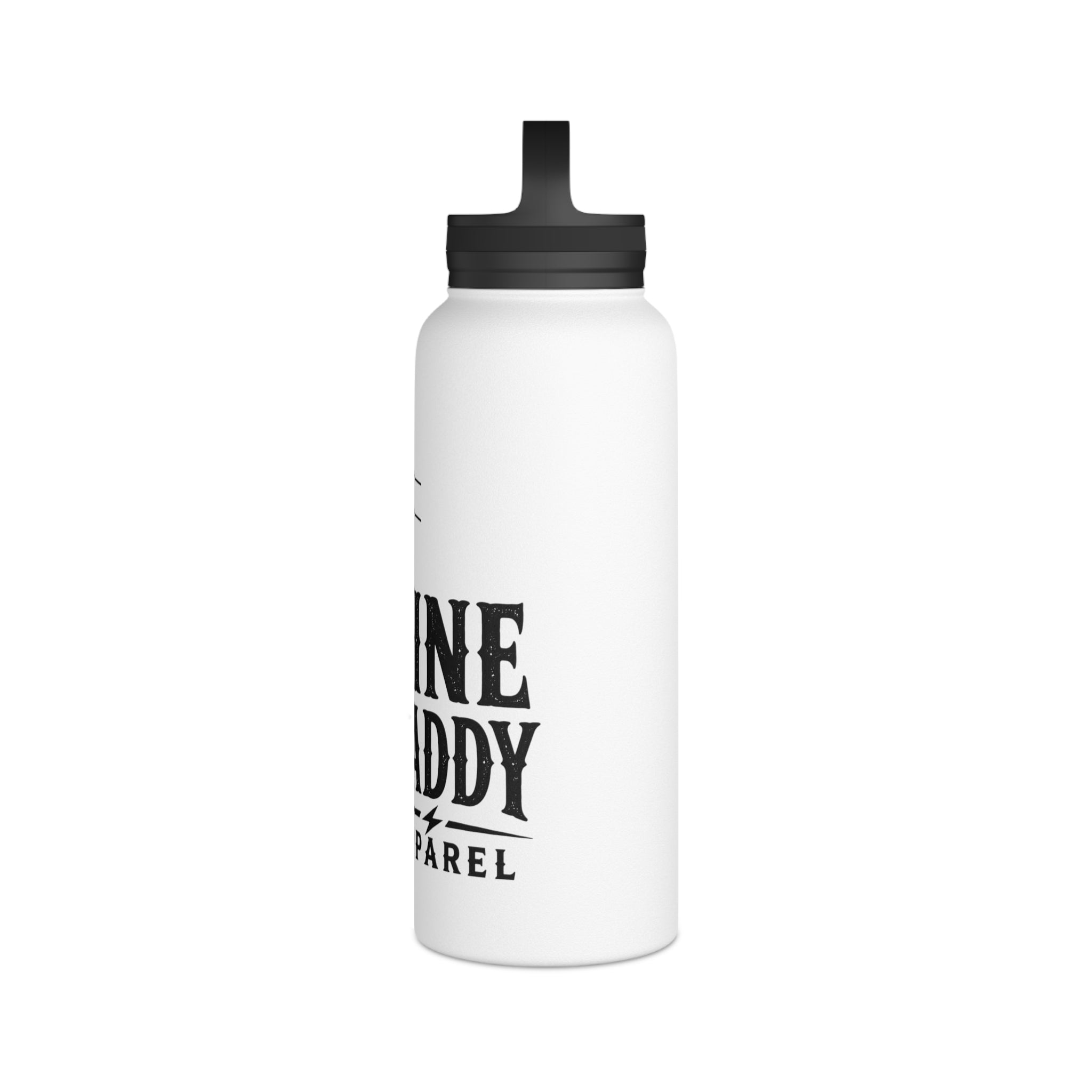 LineDaddy Insulated Water Bottle