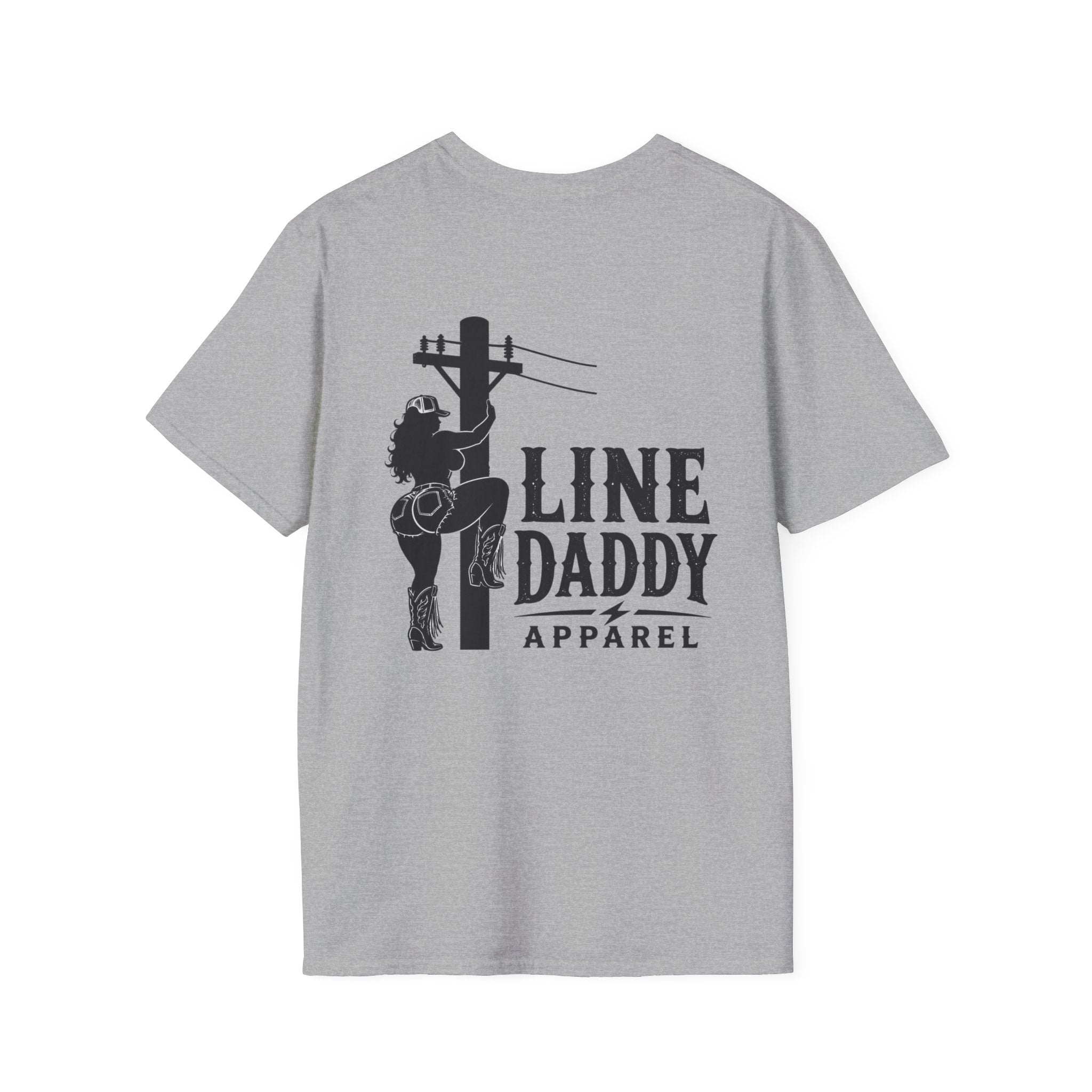 LineDaddy Apparel