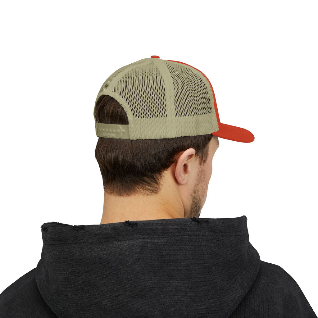 LineDaddy- Transmission Hat