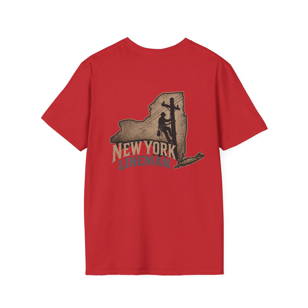 LineDaddy- New York