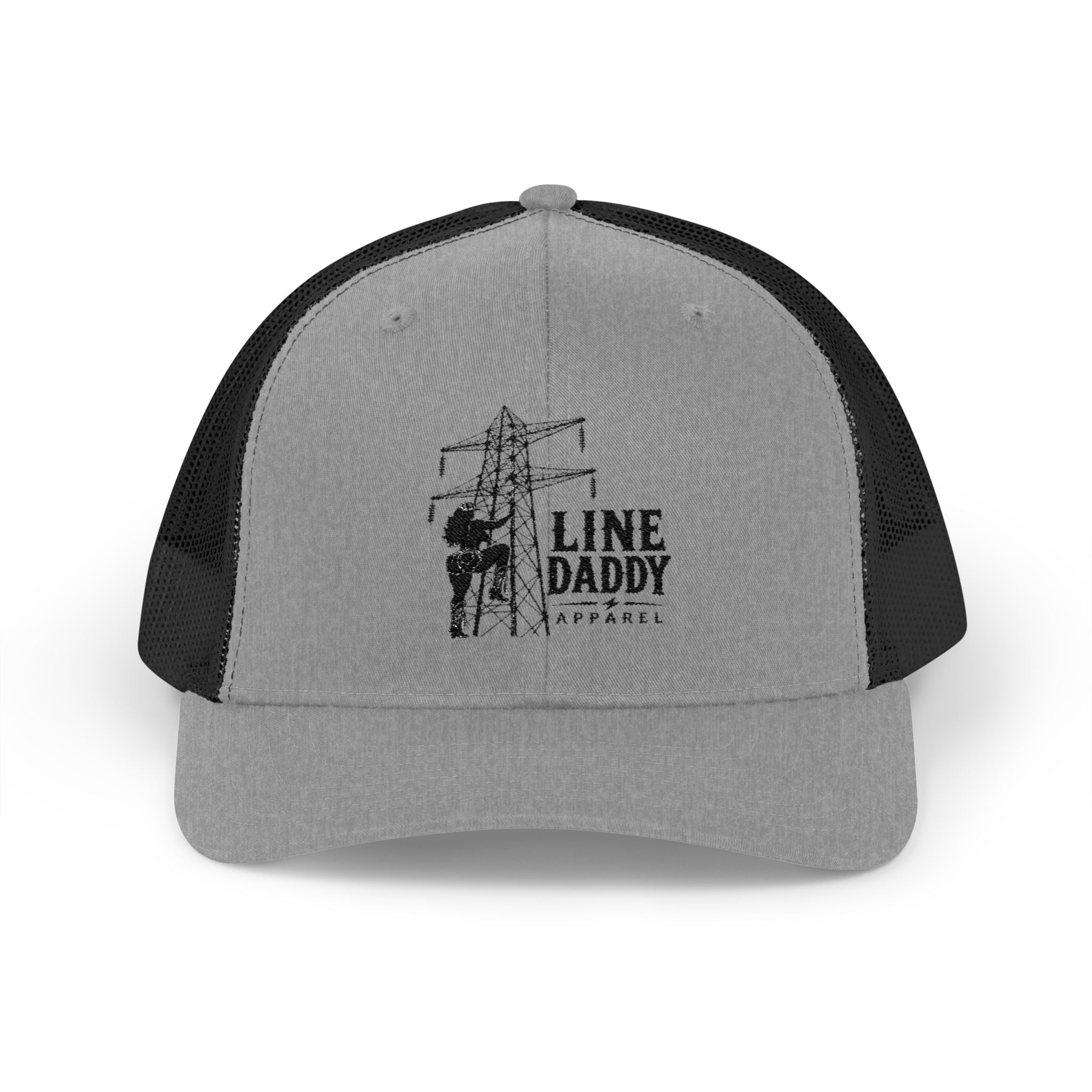 LineDaddy- Transmission Hat