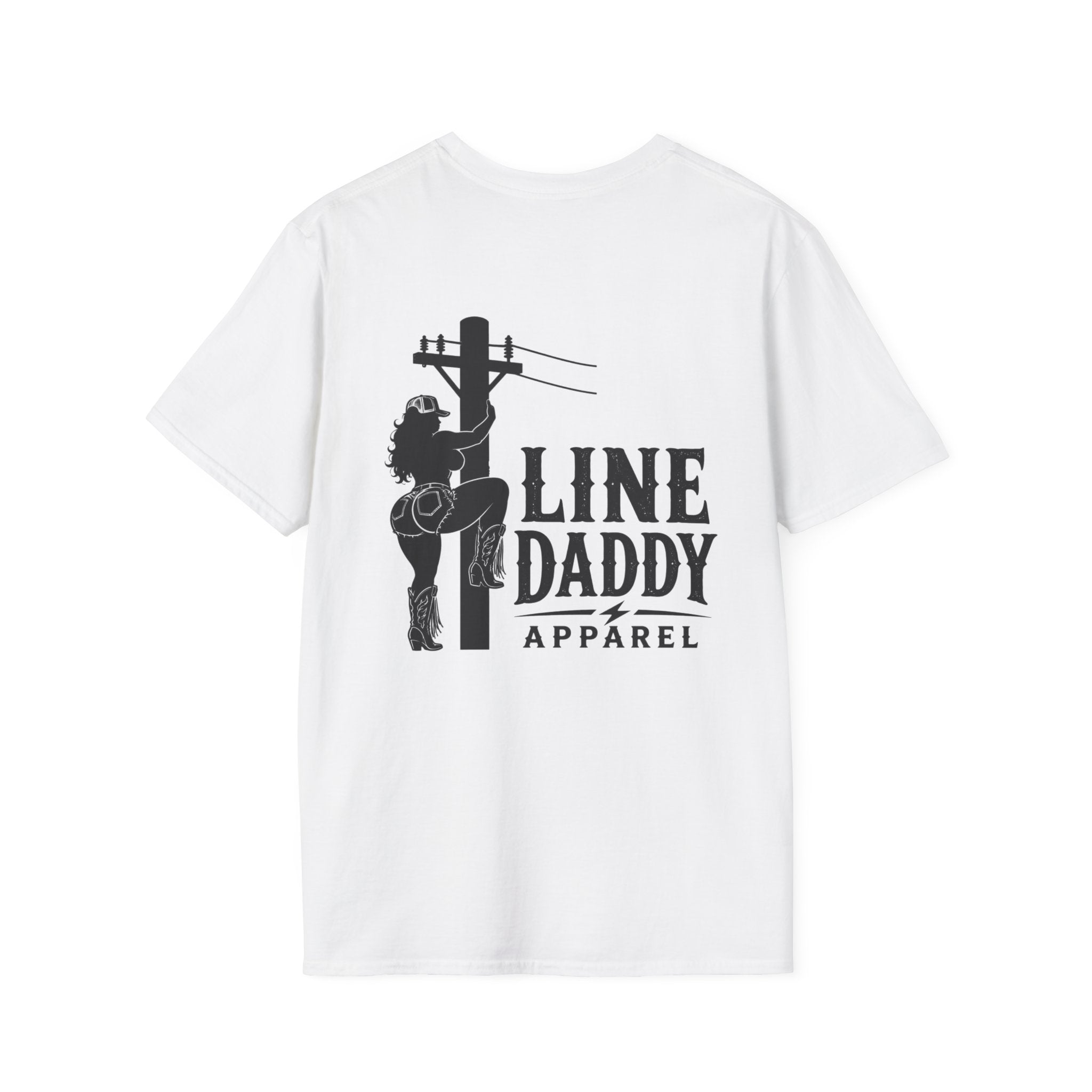 LineDaddy Apparel