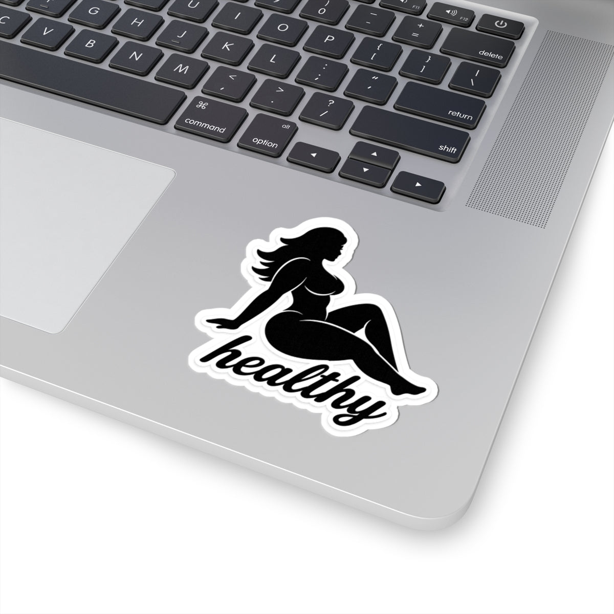 LineDaddy- Healthy Sticker