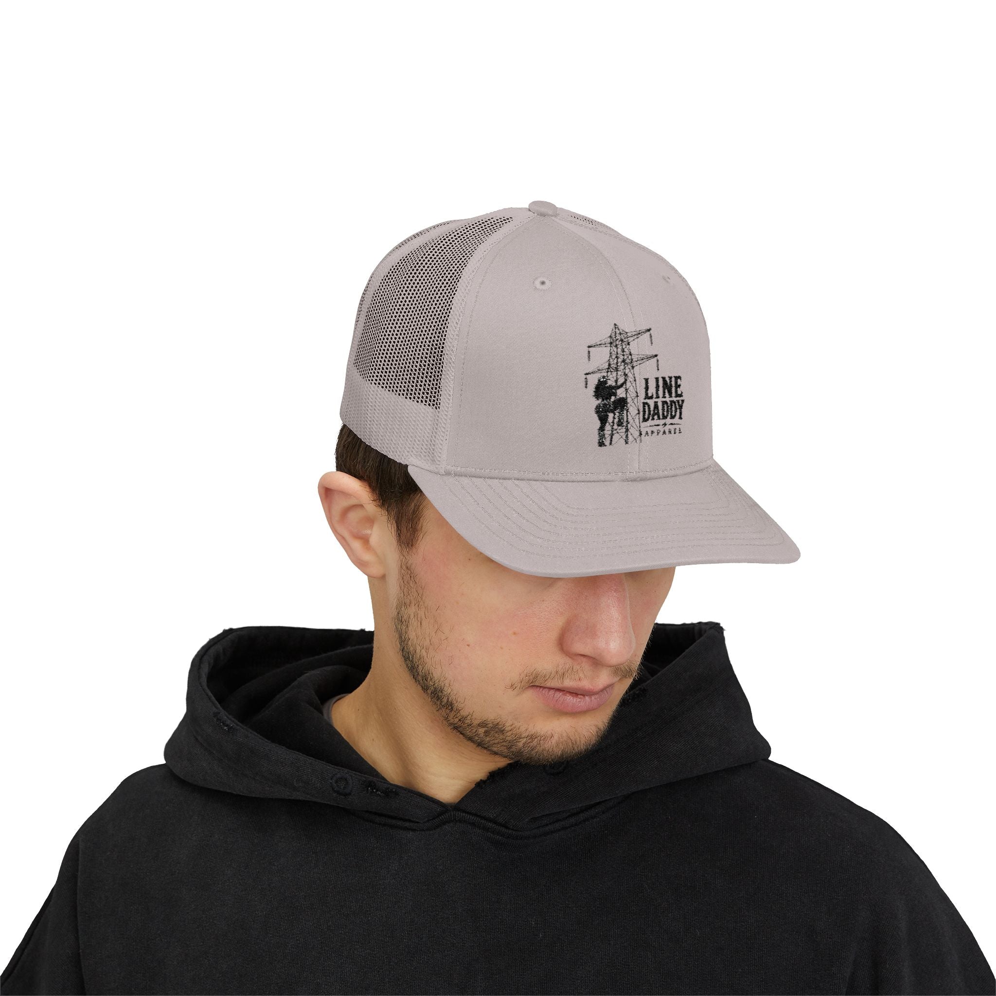 LineDaddy- Transmission Hat