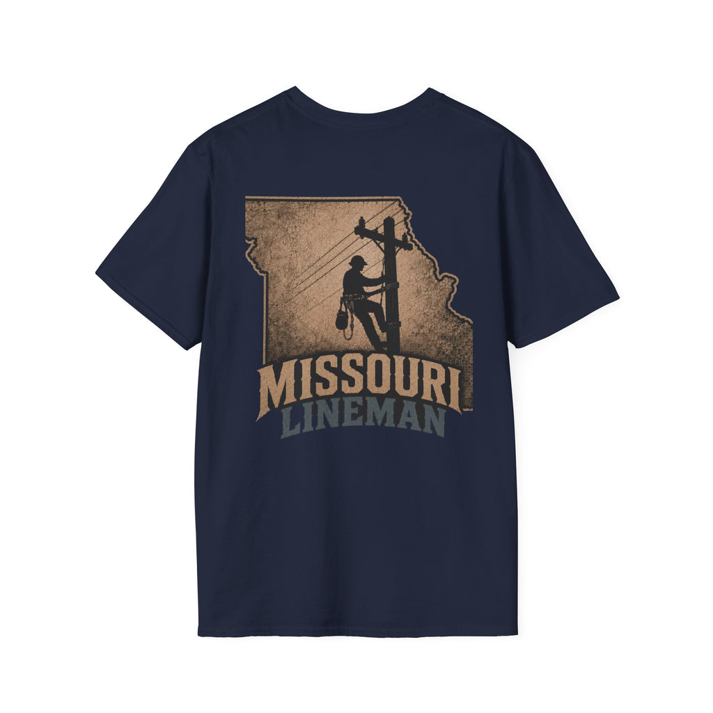 LineDaddy Missouri