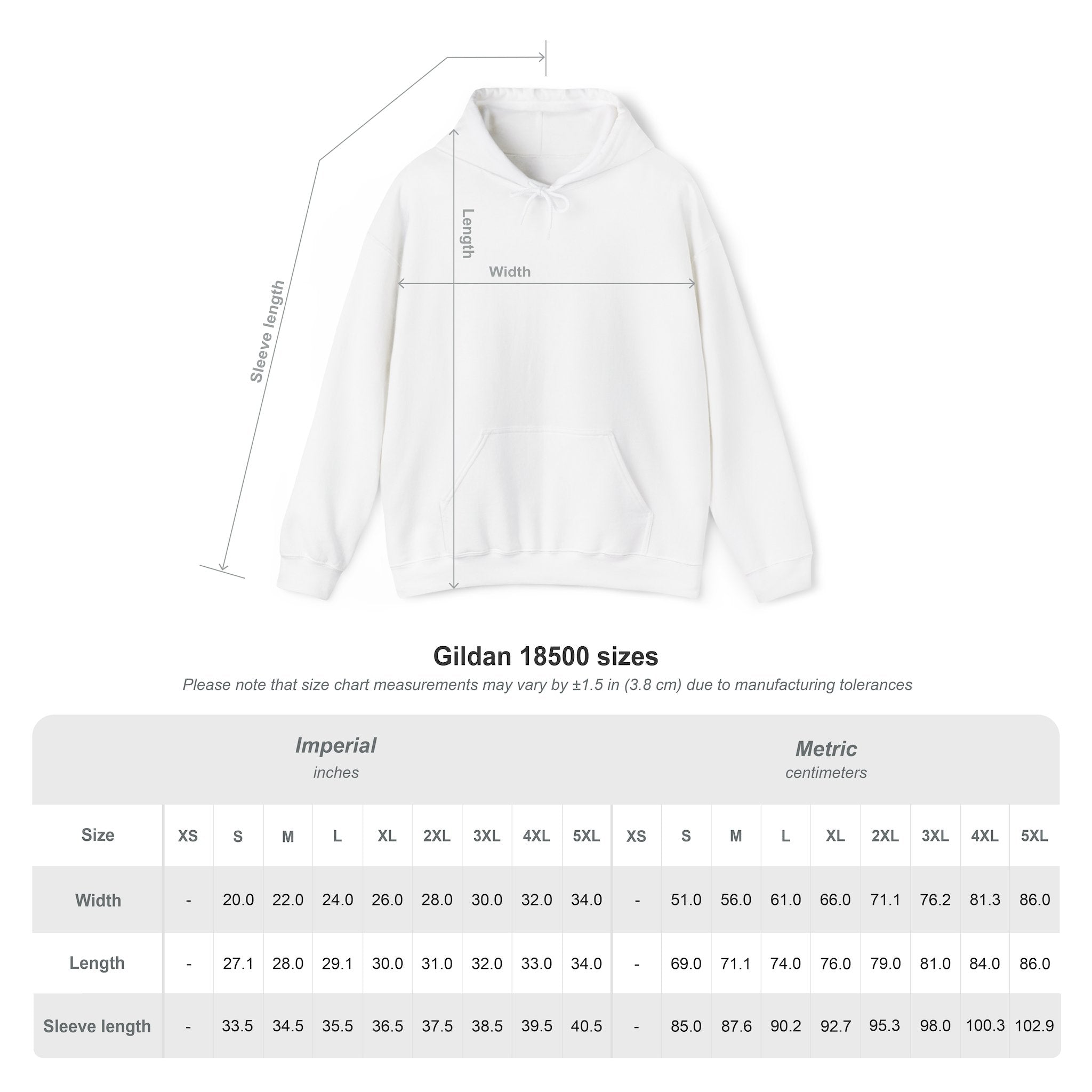 Line Daddy Apparel Hoodie