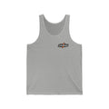 Proud Line Mom Tank Top - Heart
