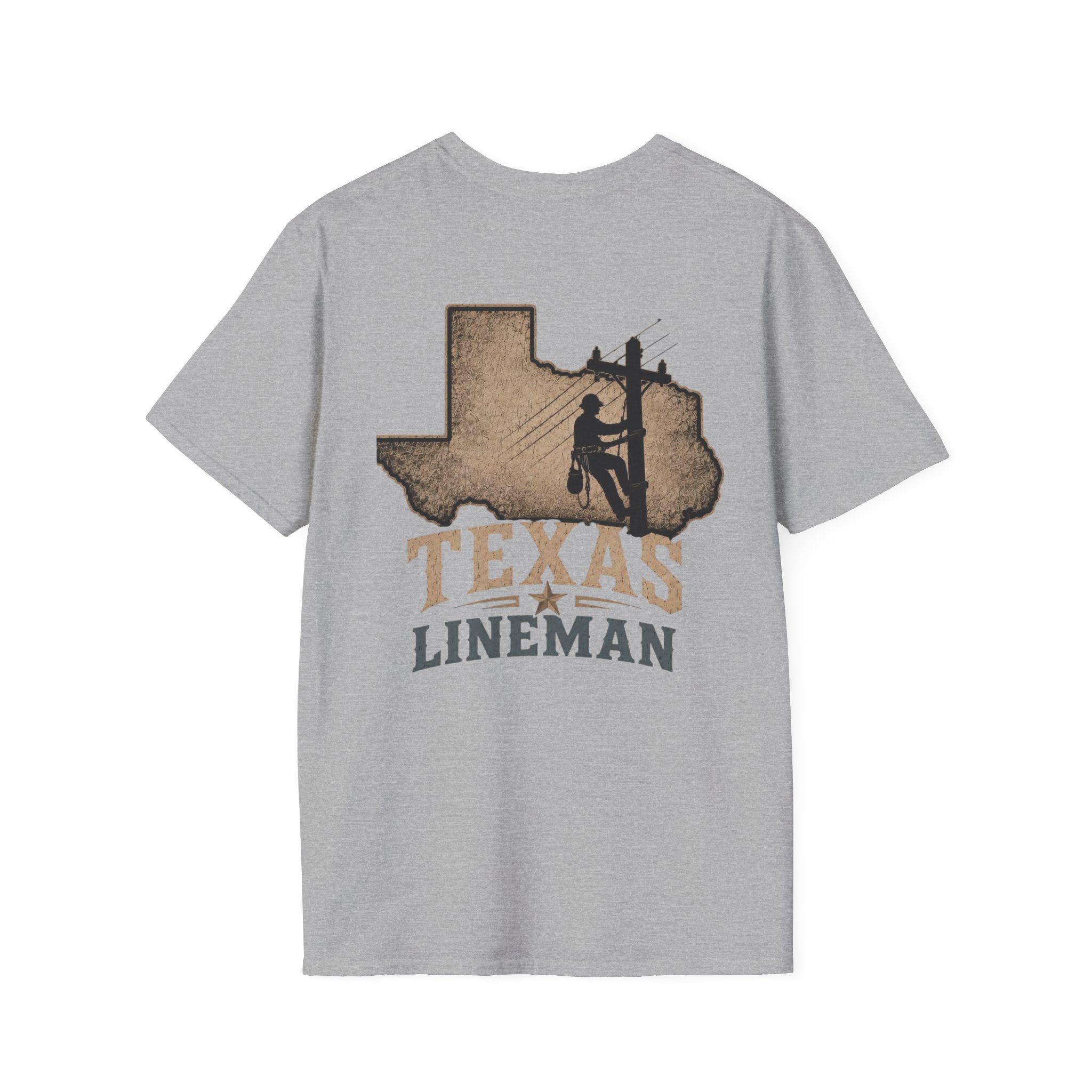LineDaddy Texas