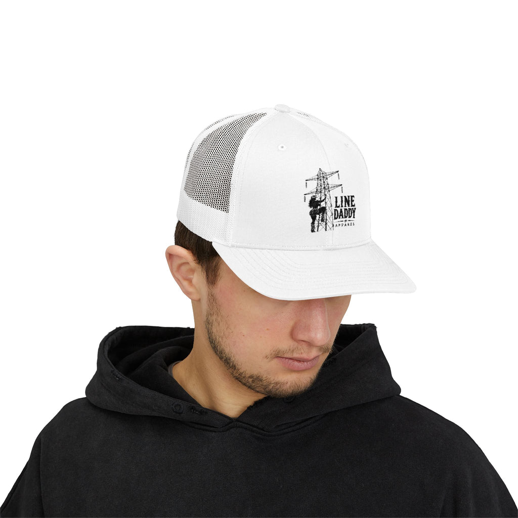 LineDaddy- Transmission Hat