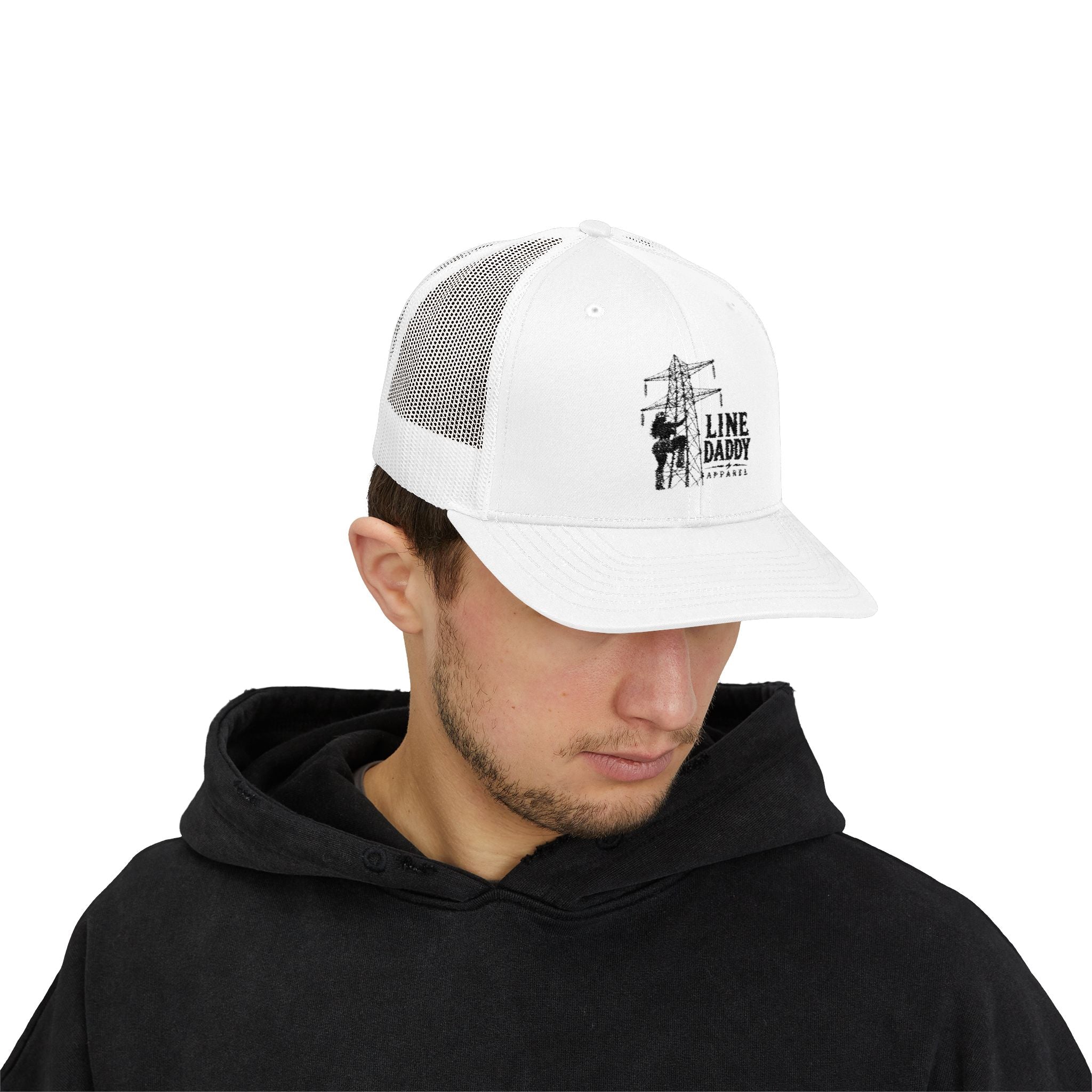 LineDaddy- Transmission Hat