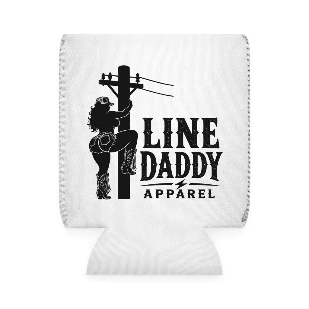 LineDaddy Koozie