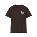 LineDaddy- Latino Lineman T-Shirt
