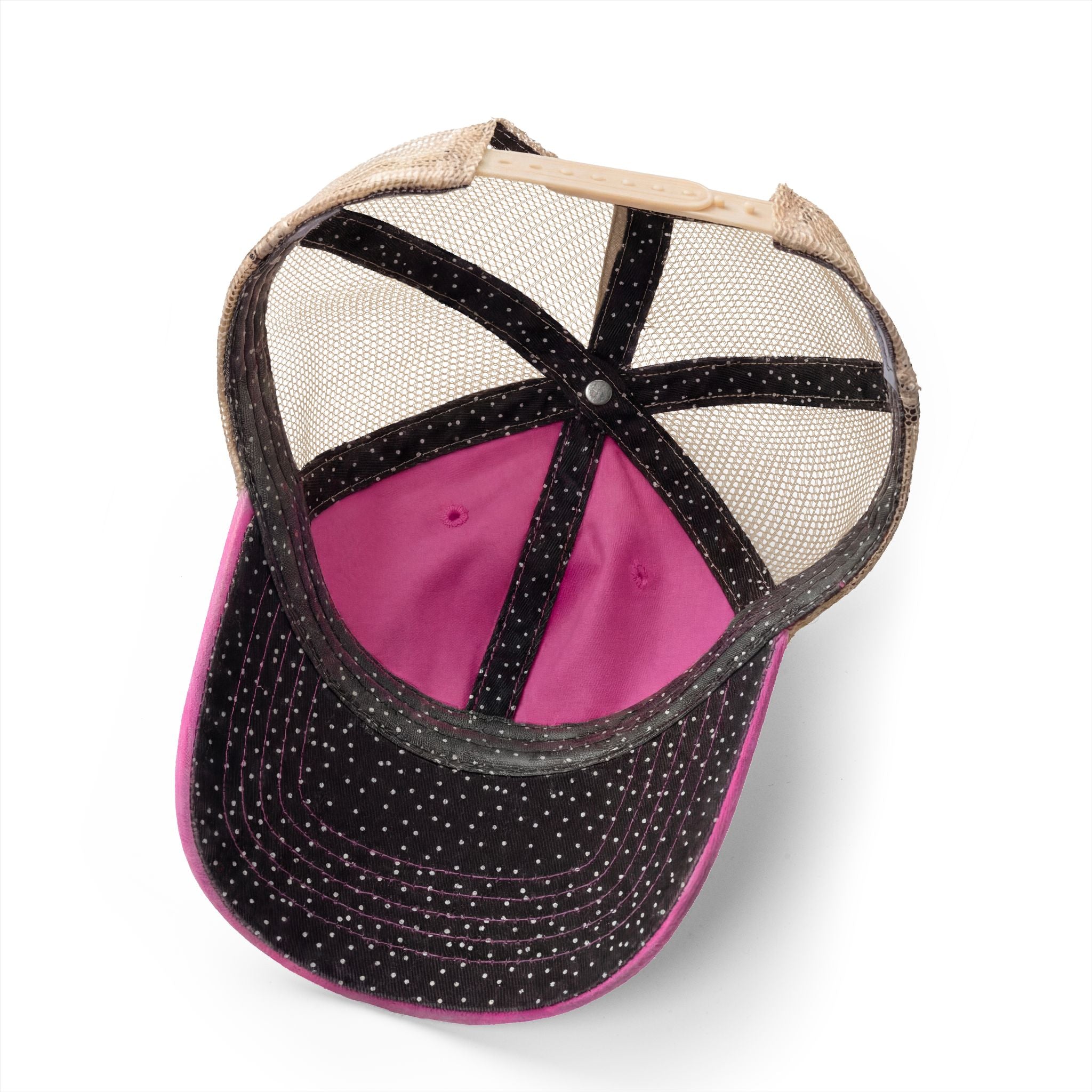 LineDaddy Women's Hats
