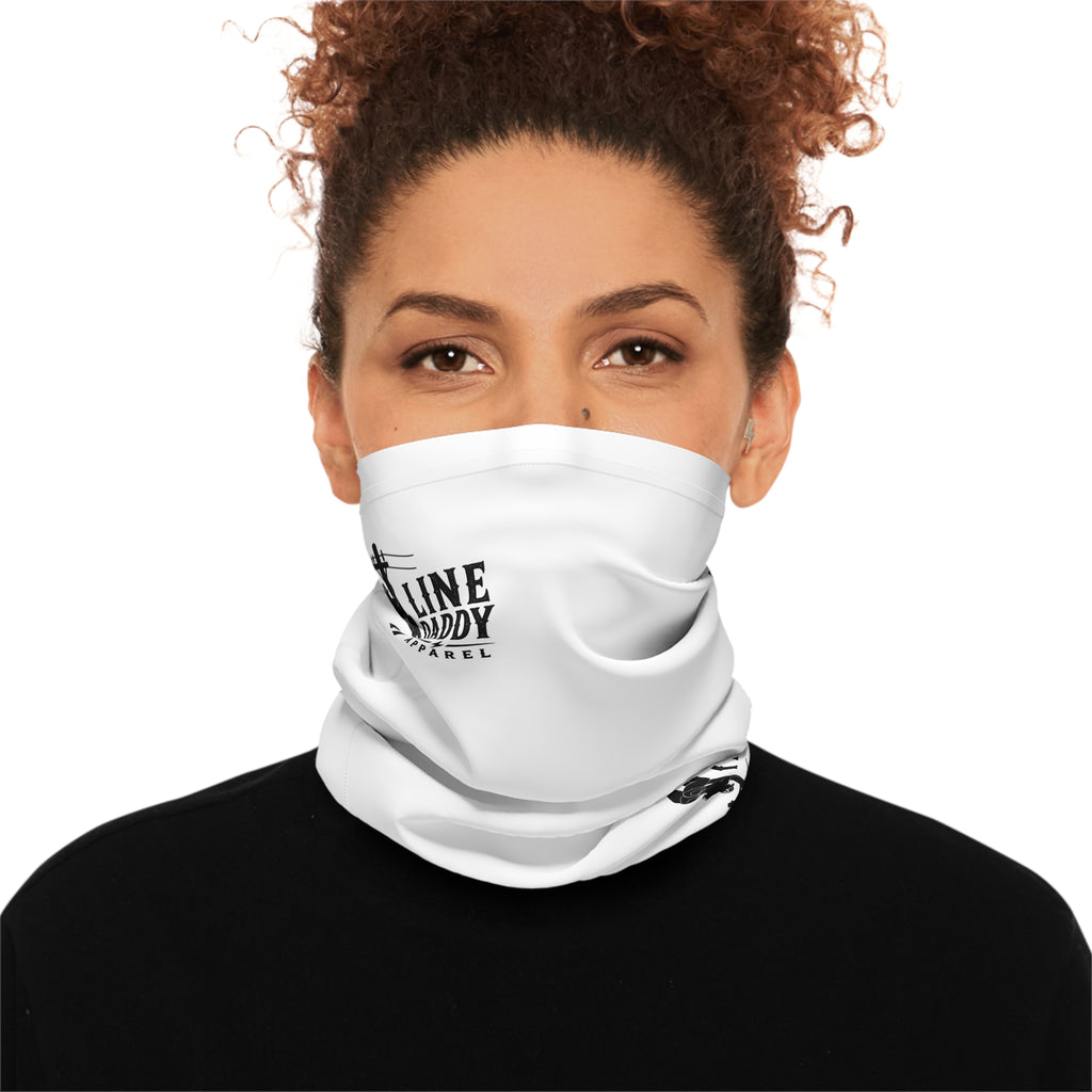 Line Daddy Neck Gaiter – Lightweight
