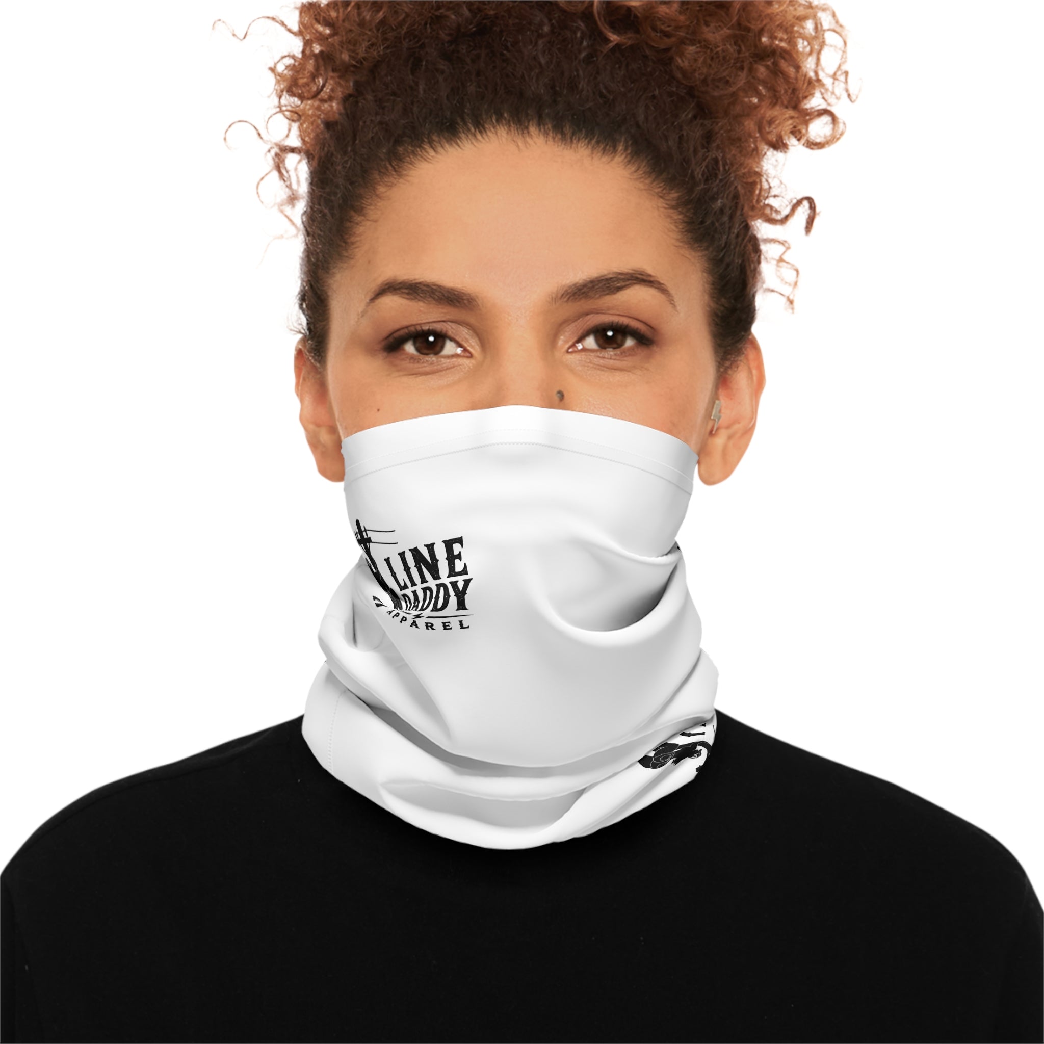 Line Daddy Neck Gaiter – Lightweight
